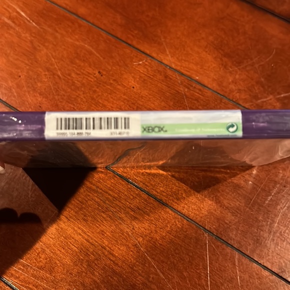 New in shrink wrap Michael Jackson The Experience Xbox 360 Kinect Video Game - Picture 3 of 11